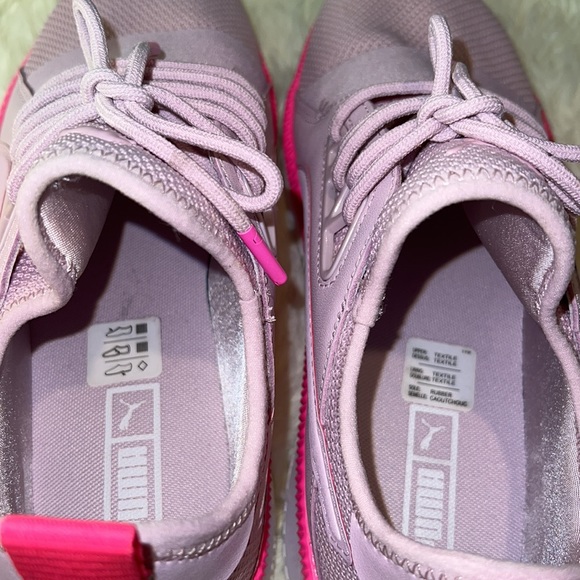 Puma TSUGI Jewel Street2 - Picture 4 of 6